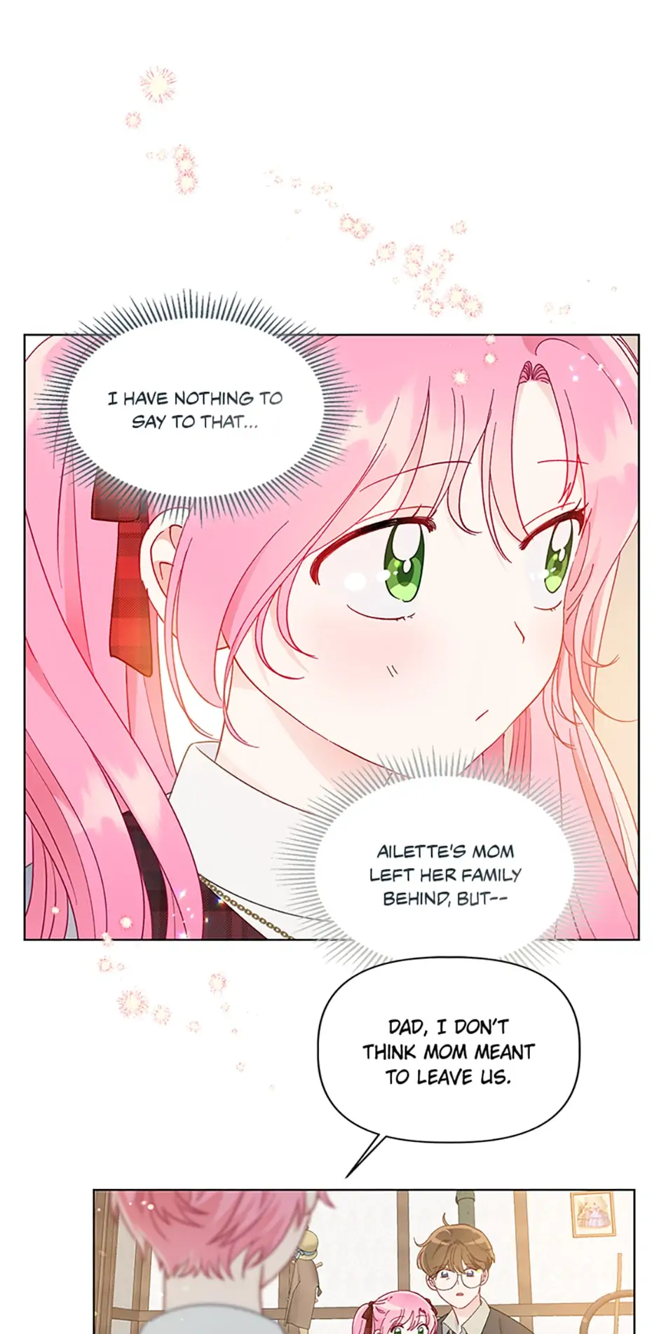 A Transmigrator’s Privilege Chapter 35 - Page 21