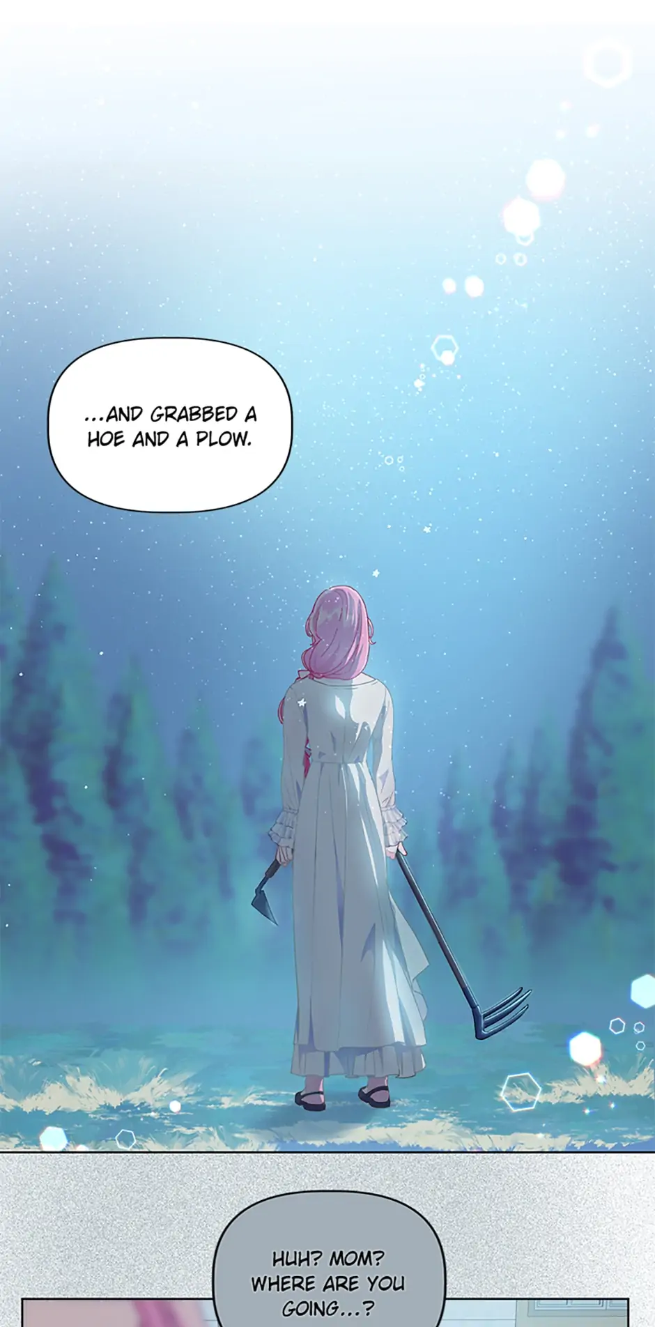 A Transmigrator’s Privilege Chapter 35 - Page 23