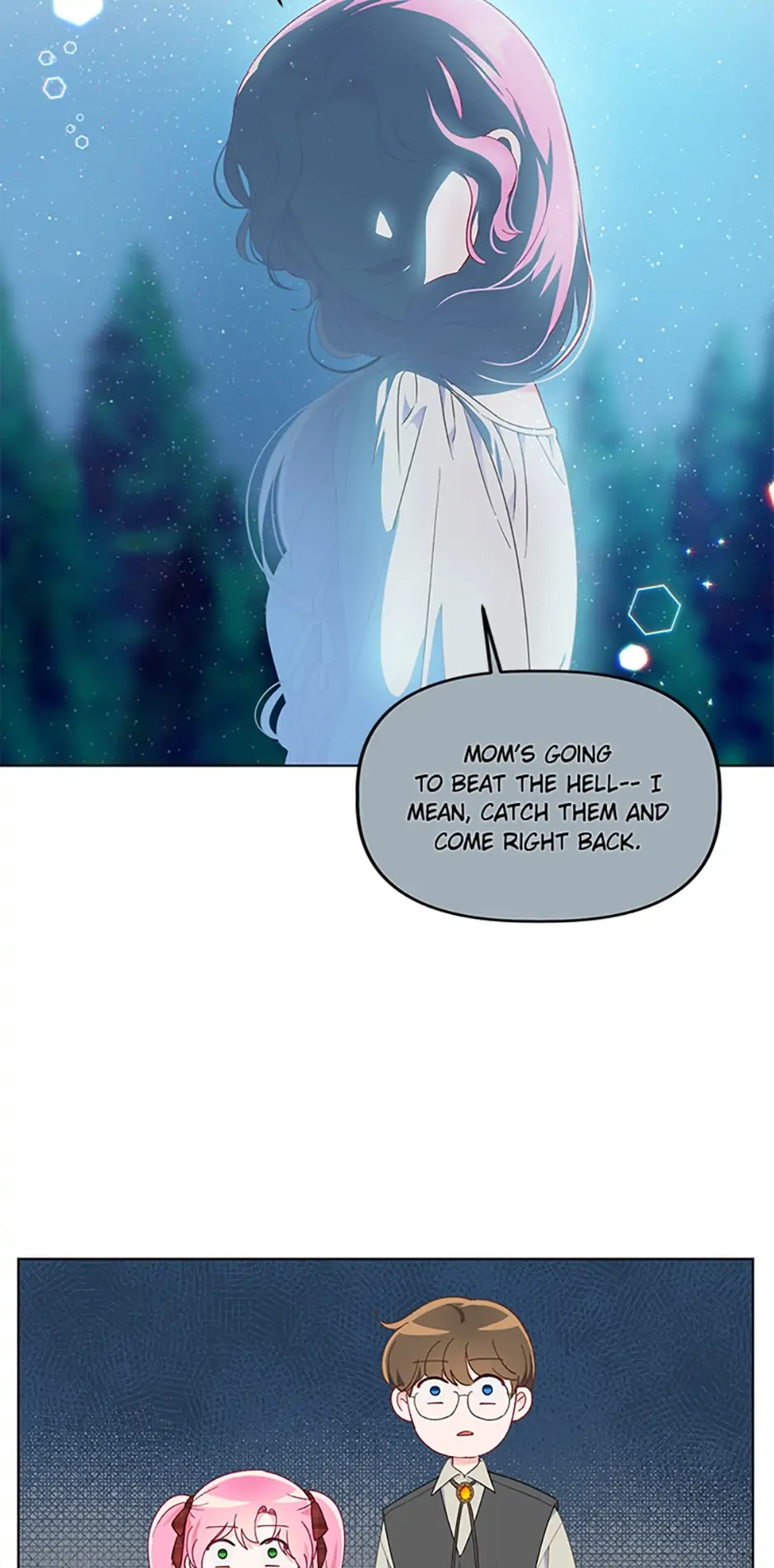 A Transmigrator’s Privilege Chapter 35 - Page 25