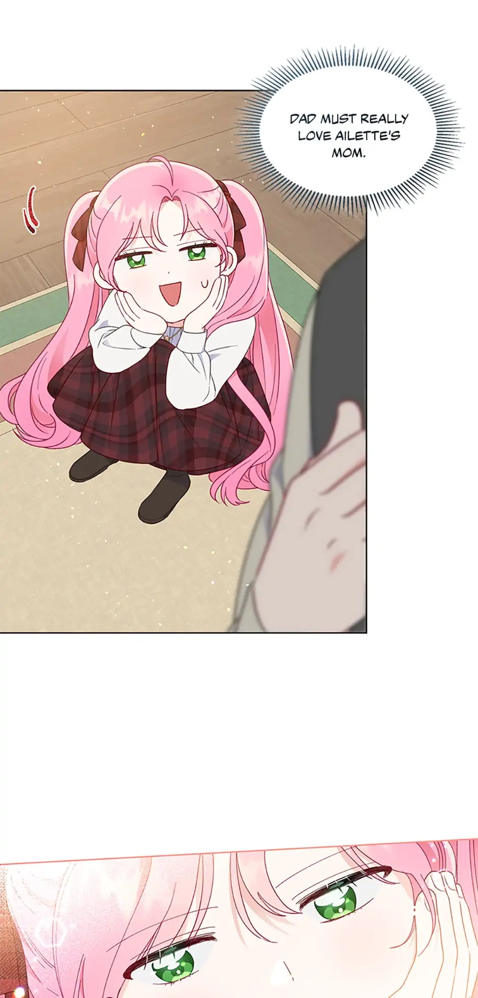 A Transmigrator’s Privilege Chapter 35 - Page 28