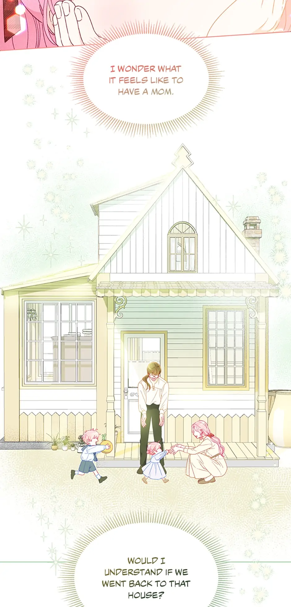 A Transmigrator’s Privilege Chapter 35 - Page 29