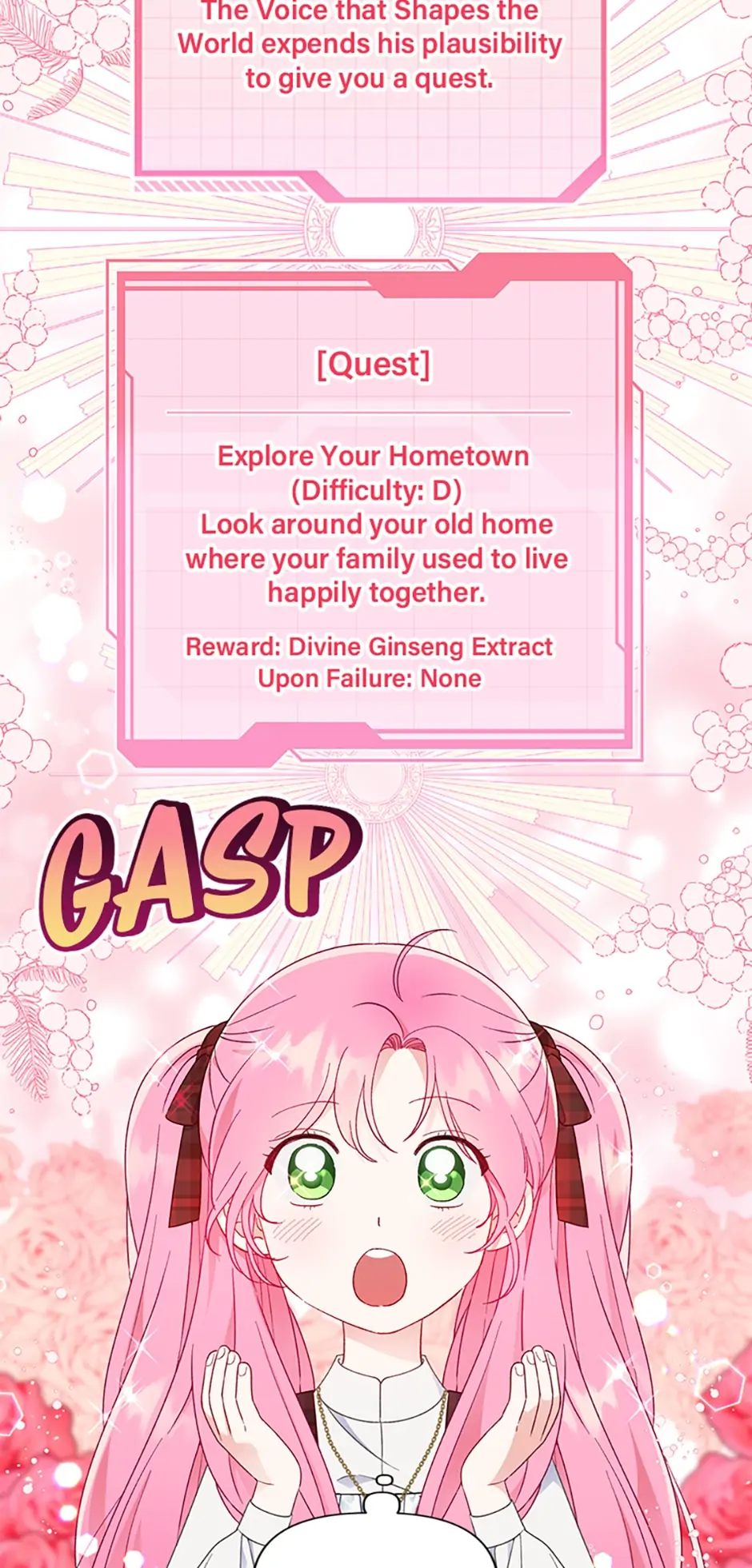 A Transmigrator’s Privilege Chapter 35 - Page 31