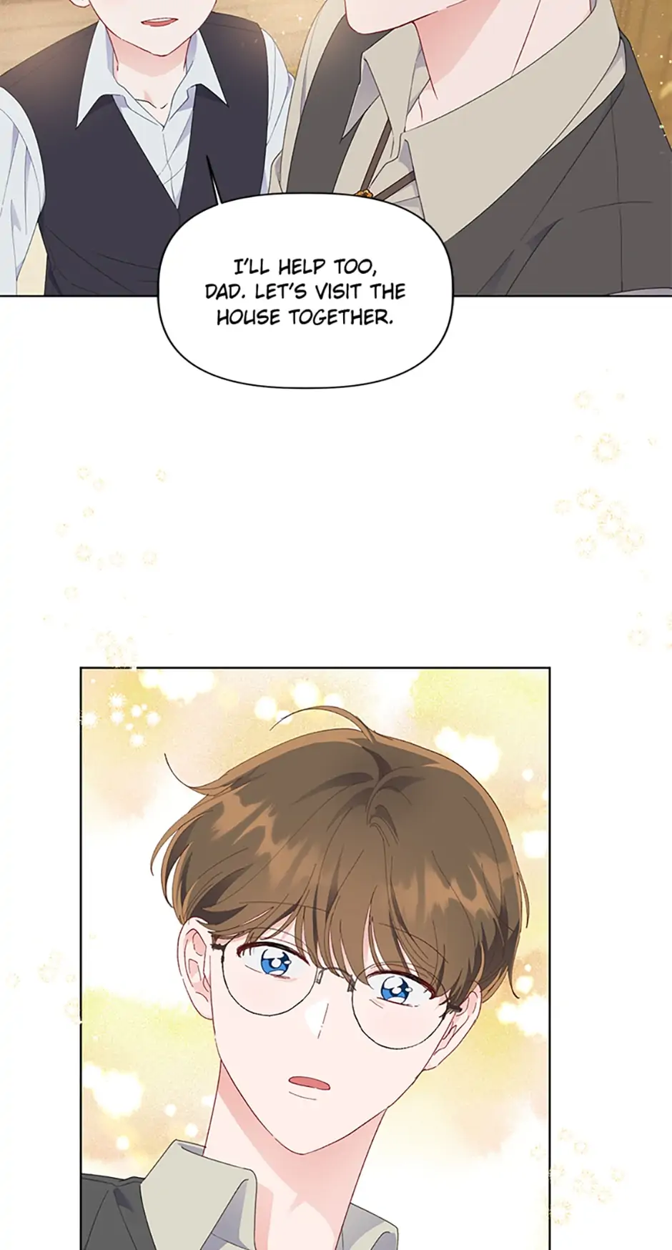 A Transmigrator’s Privilege Chapter 35 - Page 36