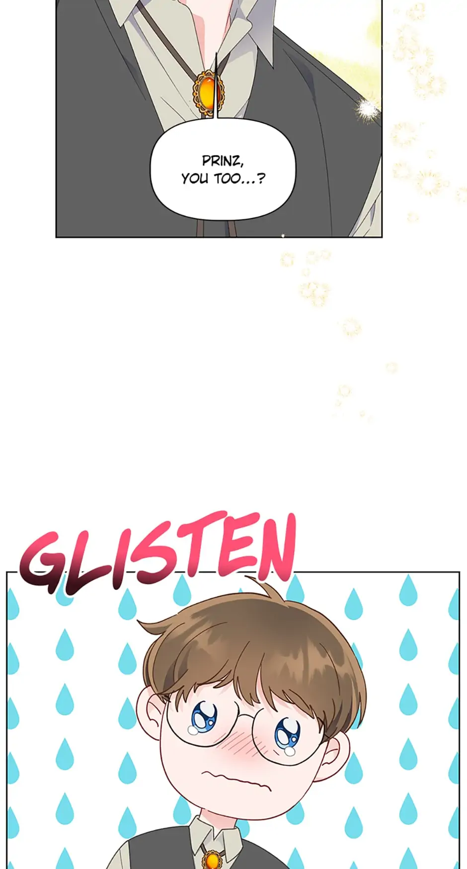 A Transmigrator’s Privilege Chapter 35 - Page 37