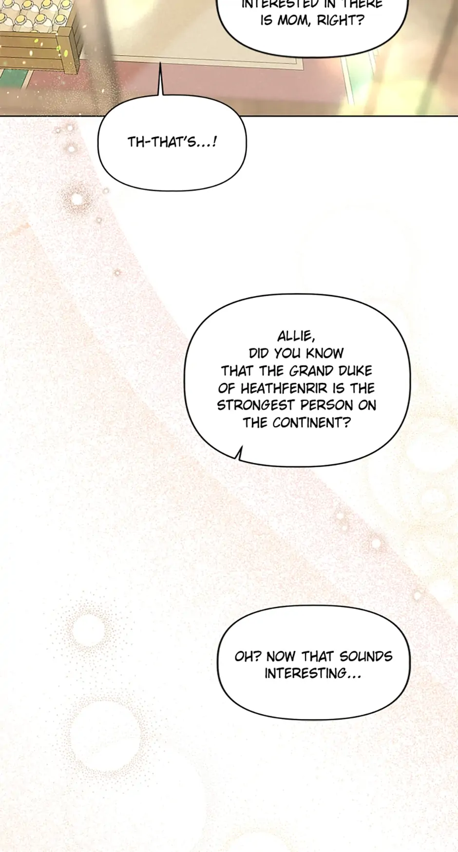 A Transmigrator’s Privilege Chapter 35 - Page 39