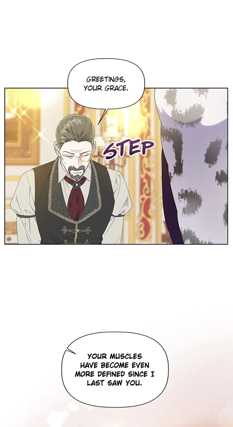 A Transmigrator’s Privilege Chapter 35 - Page 41