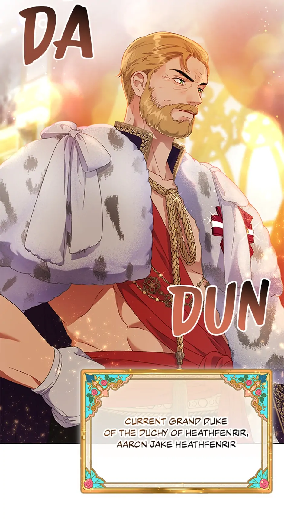 A Transmigrator’s Privilege Chapter 35 - Page 42