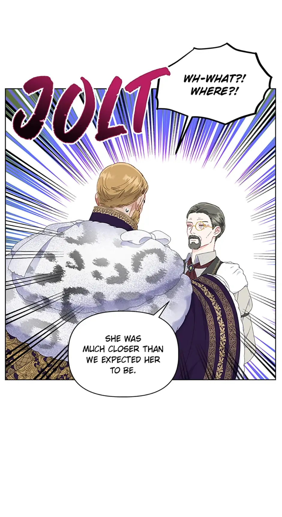 A Transmigrator’s Privilege Chapter 35 - Page 46