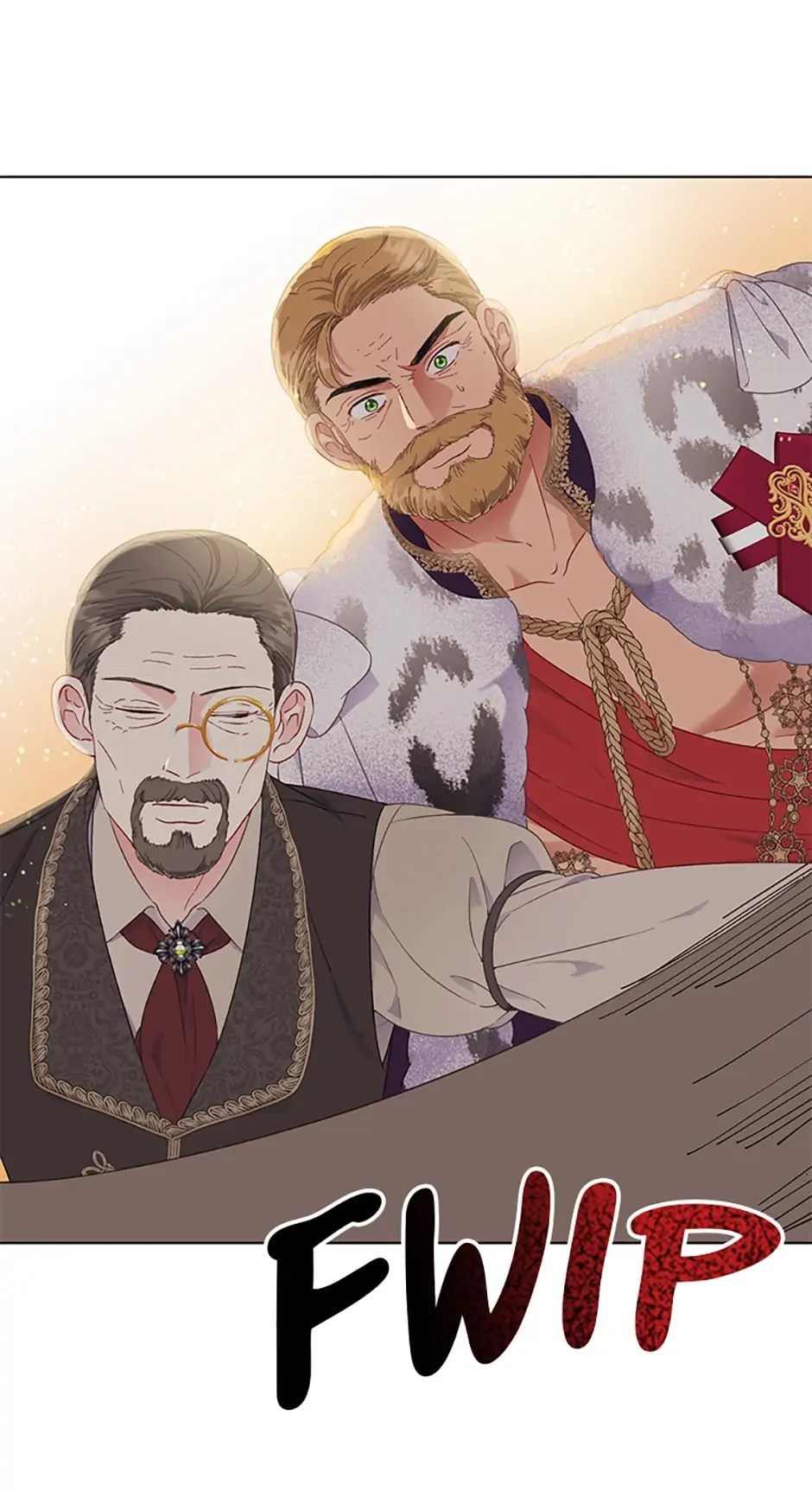 A Transmigrator’s Privilege Chapter 35 - Page 47