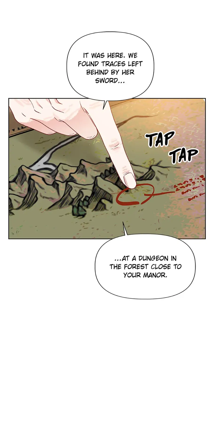 A Transmigrator’s Privilege Chapter 35 - Page 48