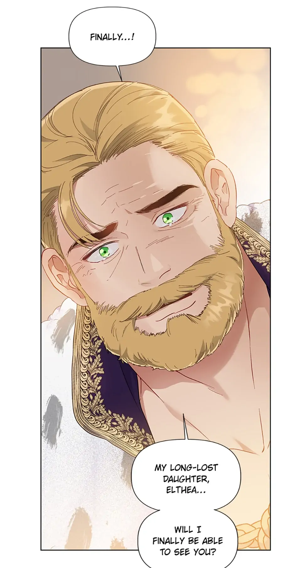 A Transmigrator’s Privilege Chapter 35 - Page 49