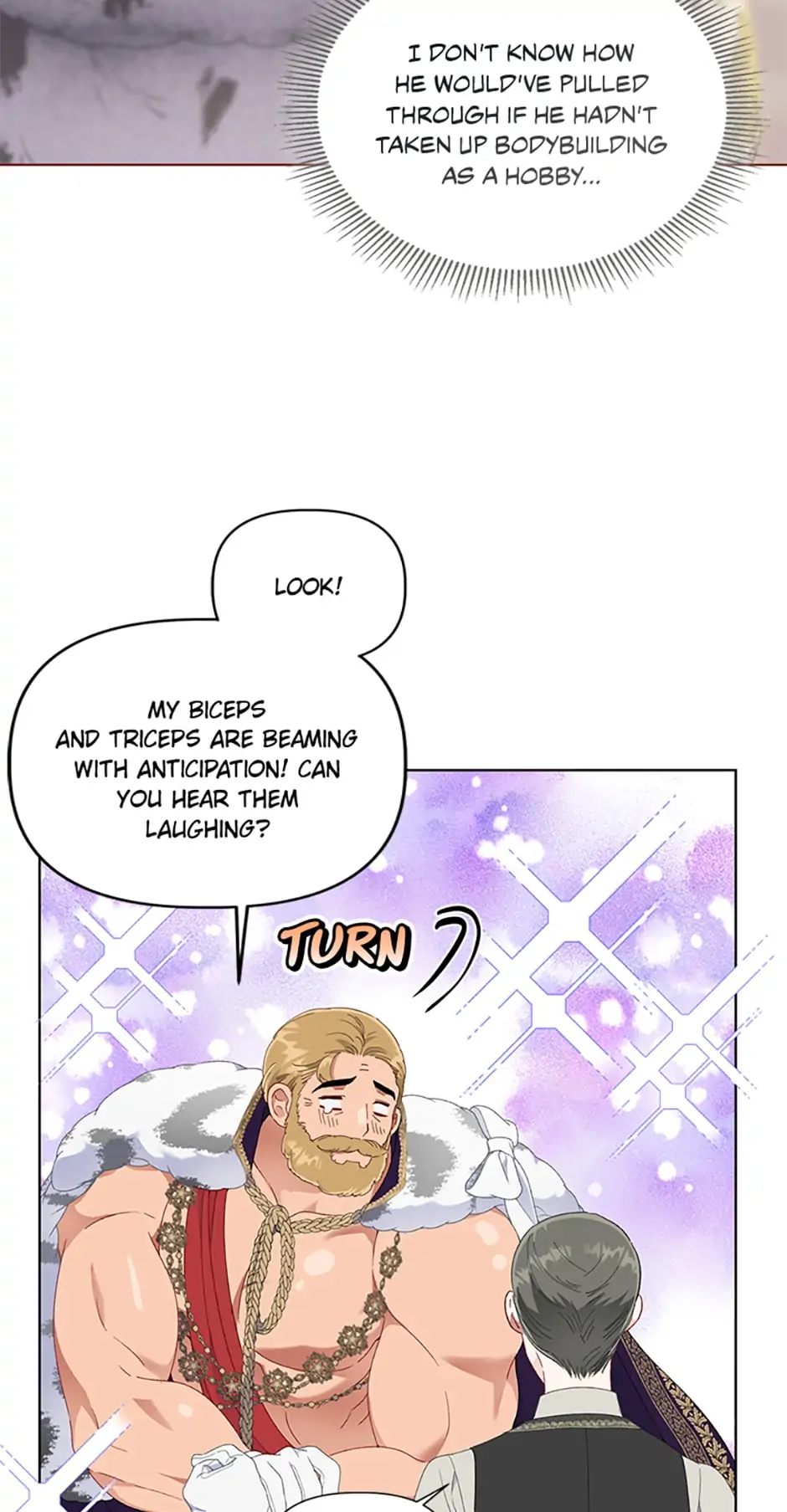 A Transmigrator’s Privilege Chapter 35 - Page 52