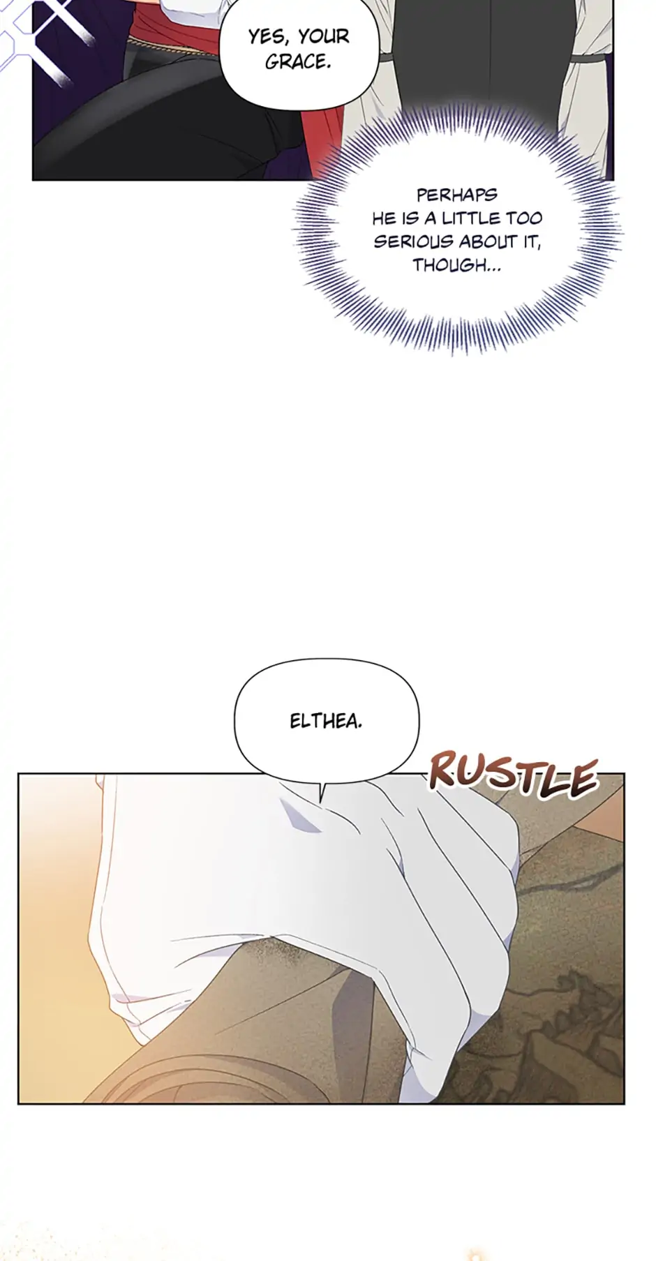 A Transmigrator’s Privilege Chapter 35 - Page 53