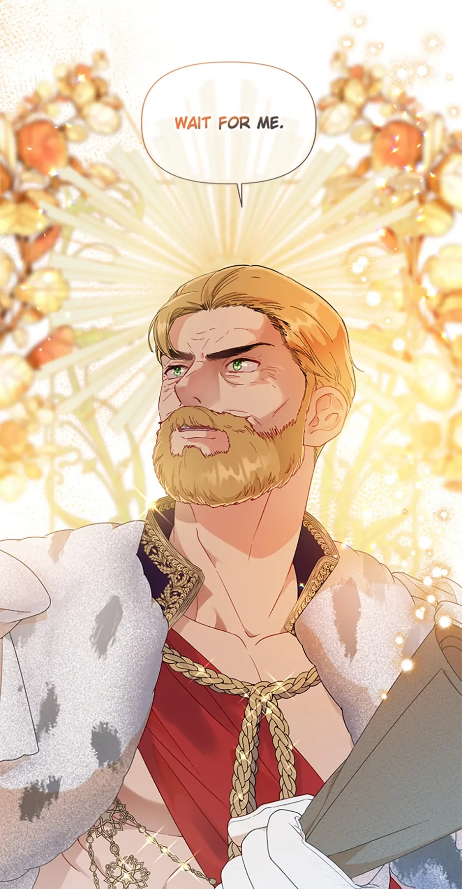 A Transmigrator’s Privilege Chapter 35 - Page 54