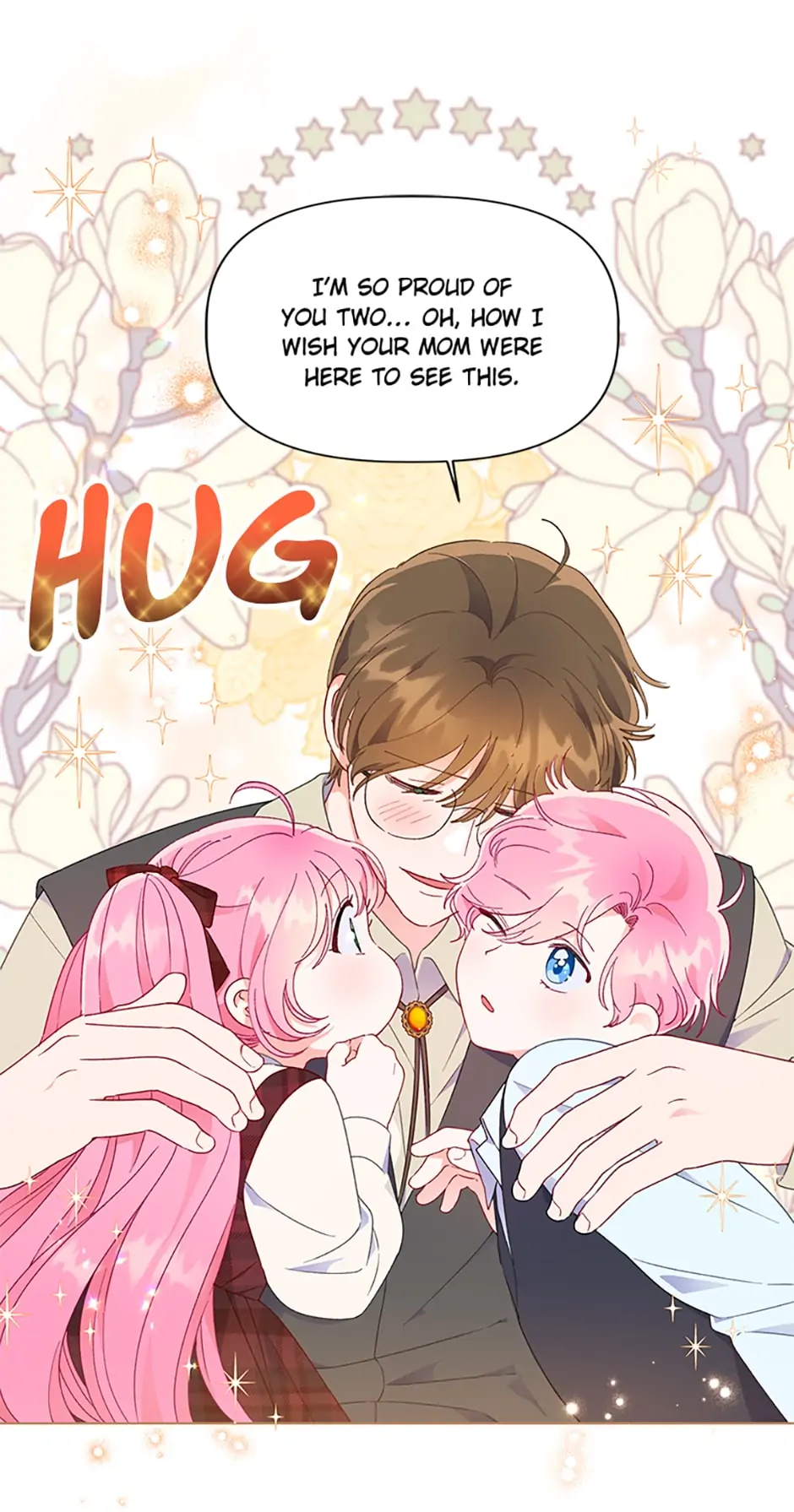 A Transmigrator’s Privilege Chapter 35 - Page 8