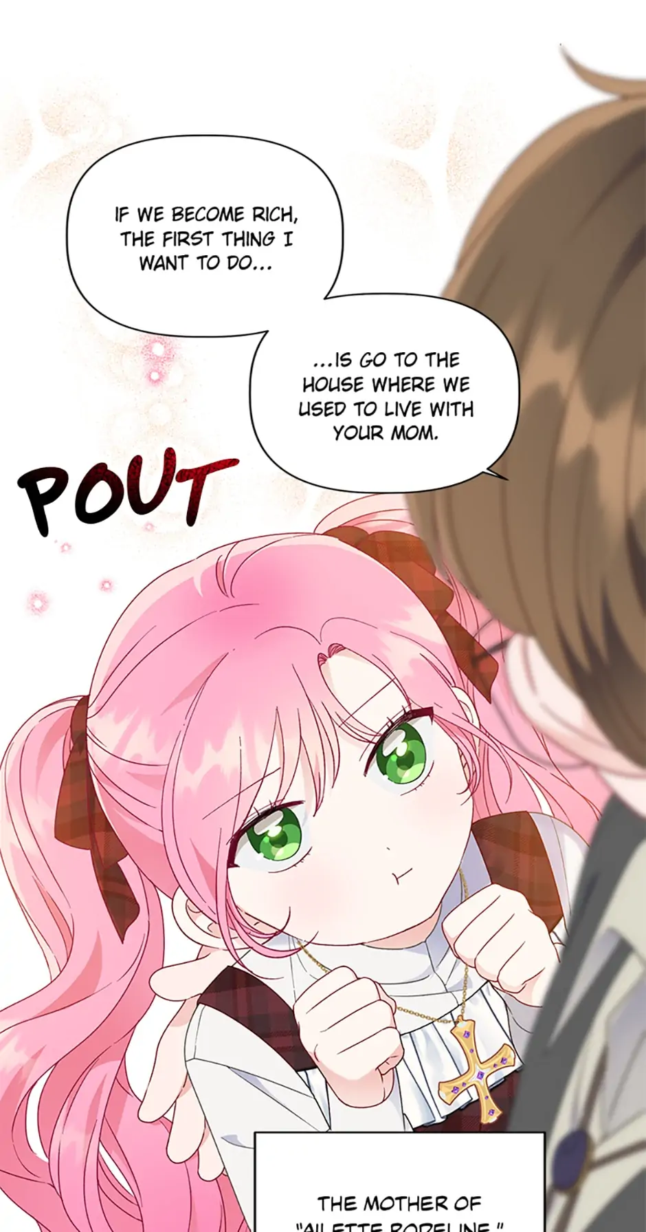 A Transmigrator’s Privilege Chapter 35 - Page 9