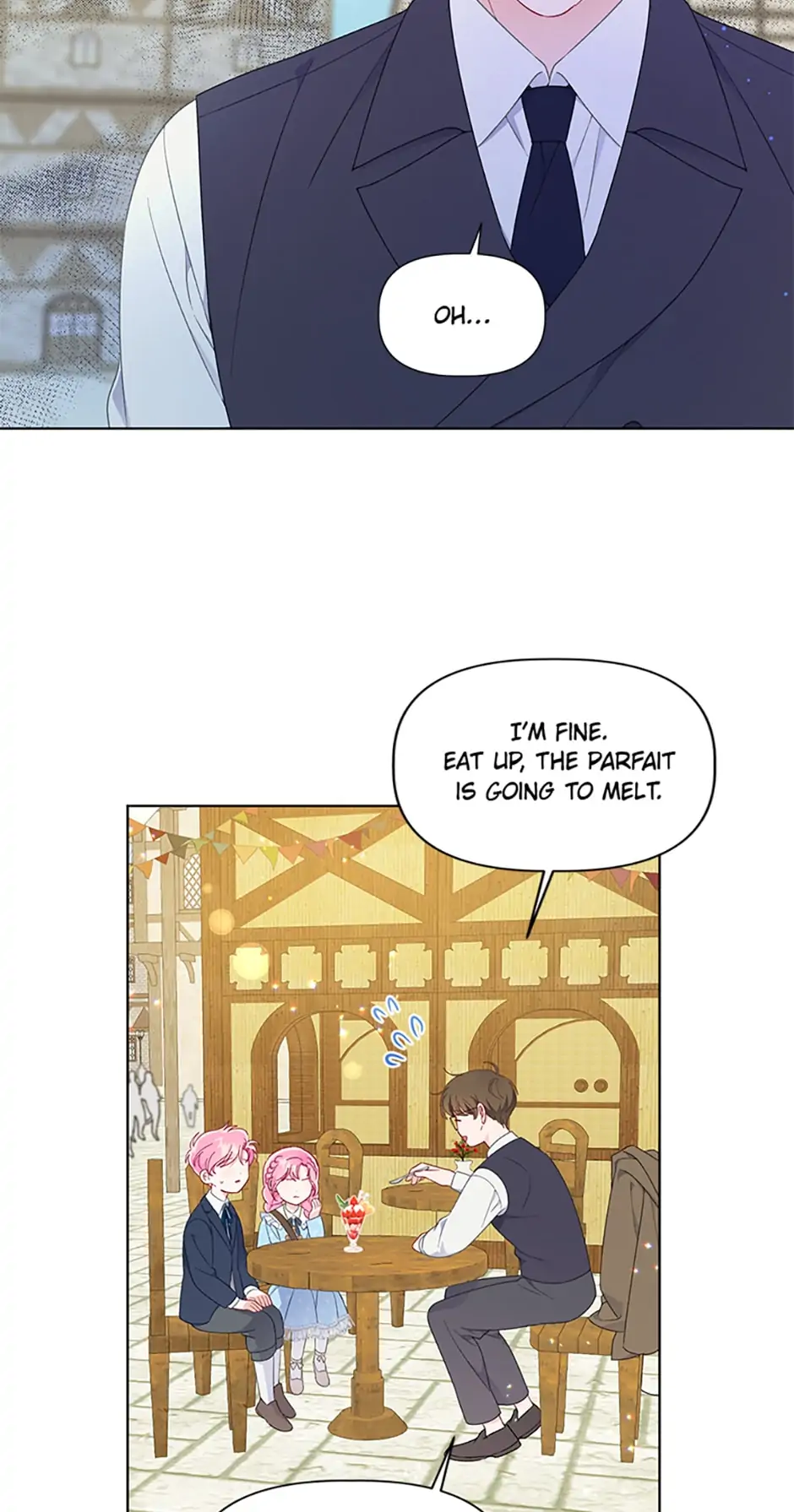 A Transmigrator’s Privilege Chapter 36 - Page 14