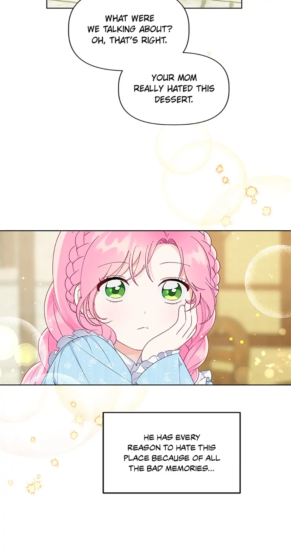 A Transmigrator’s Privilege Chapter 36 - Page 15