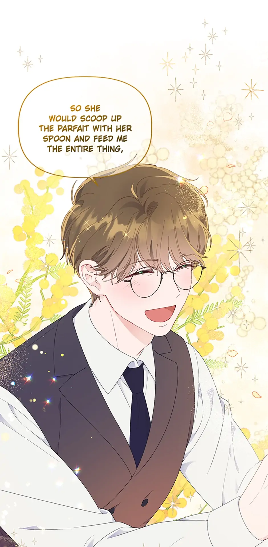 A Transmigrator’s Privilege Chapter 36 - Page 16