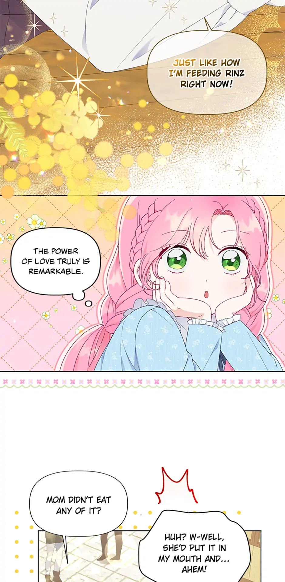 A Transmigrator’s Privilege Chapter 36 - Page 17