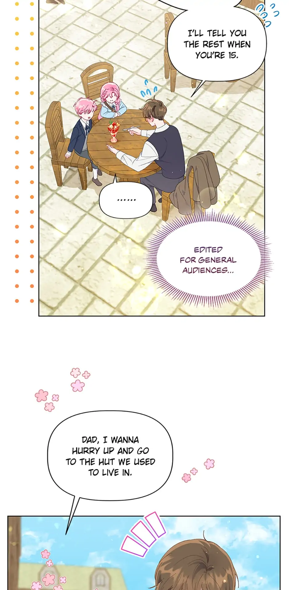 A Transmigrator’s Privilege Chapter 36 - Page 18