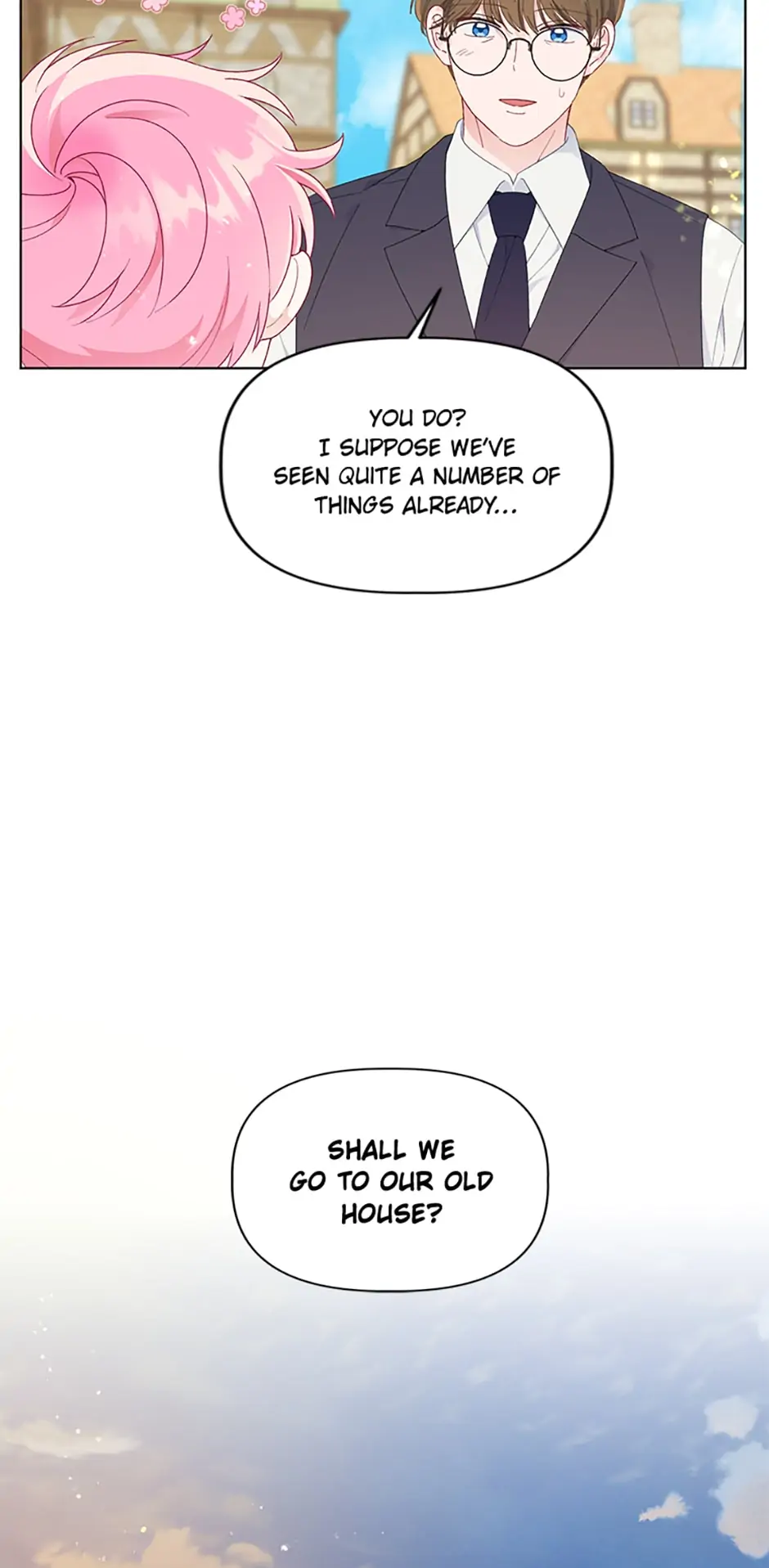 A Transmigrator’s Privilege Chapter 36 - Page 19