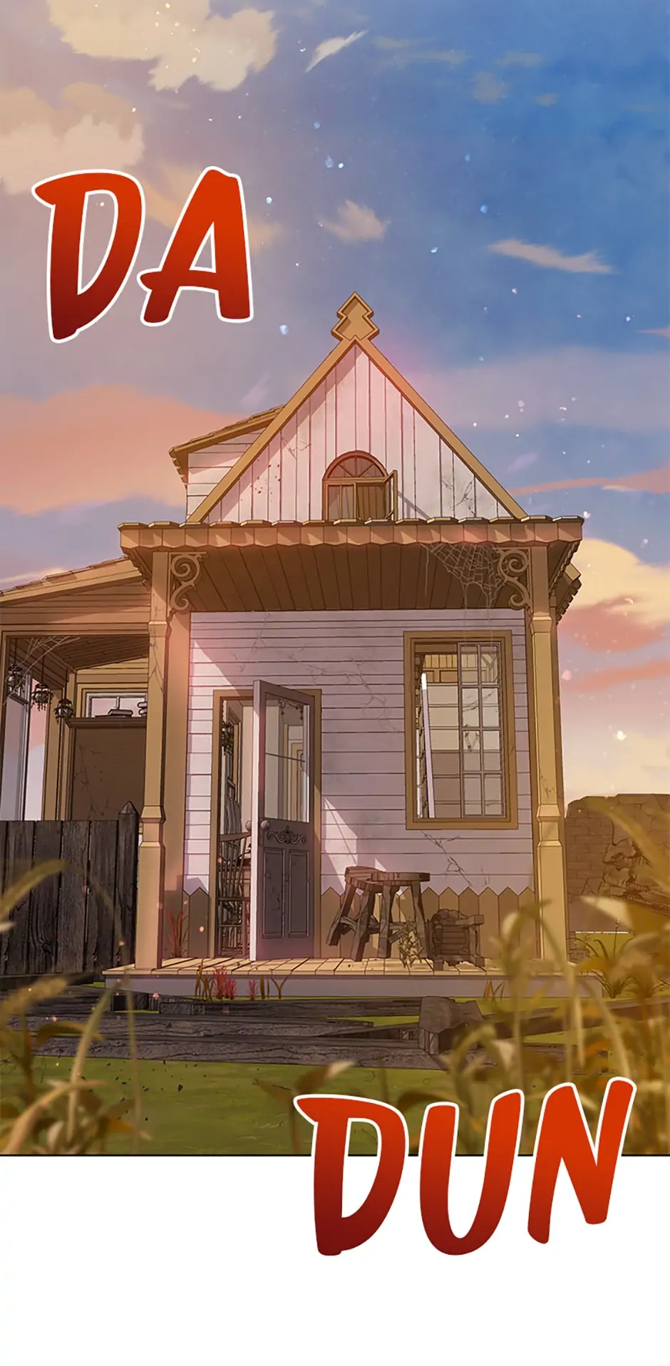 A Transmigrator’s Privilege Chapter 36 - Page 20