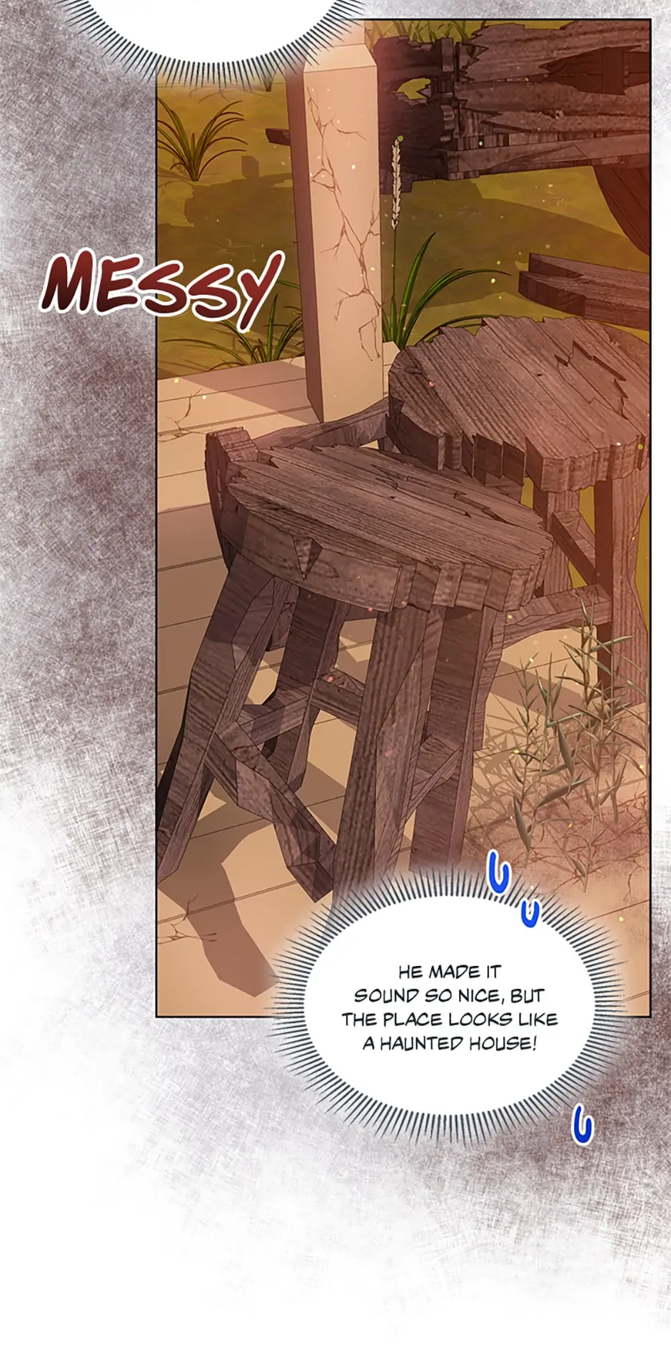 A Transmigrator’s Privilege Chapter 36 - Page 22