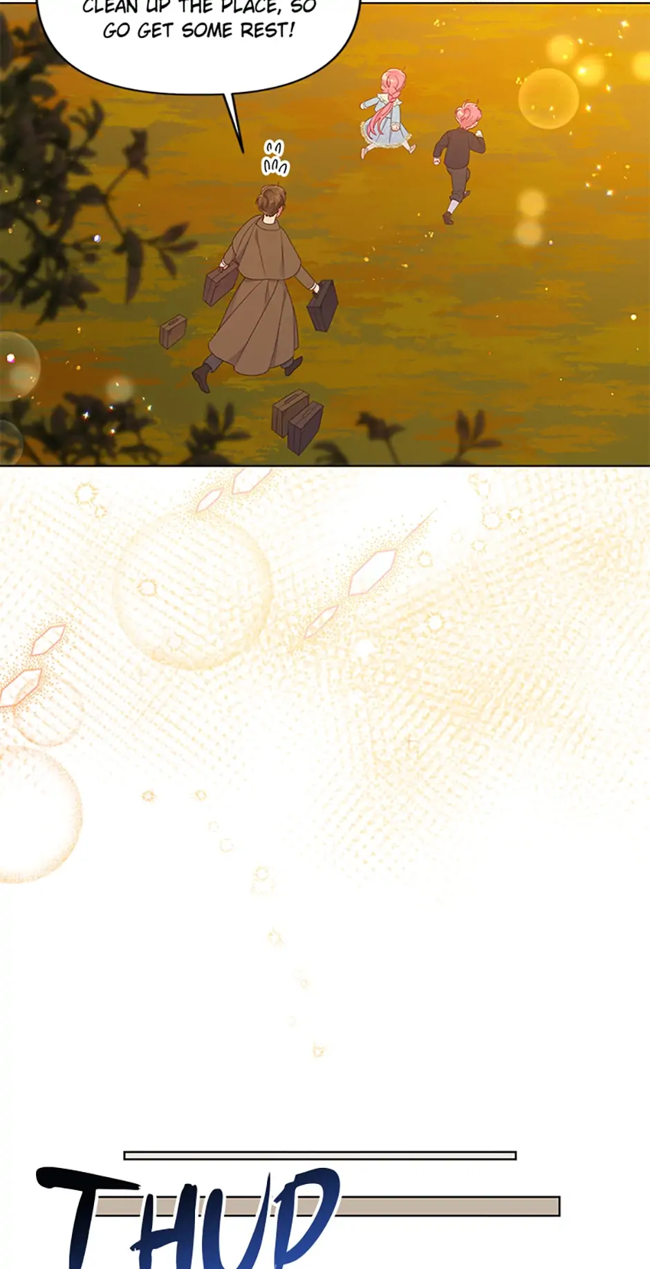 A Transmigrator’s Privilege Chapter 36 - Page 24