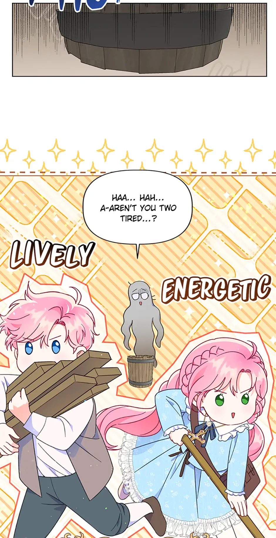 A Transmigrator’s Privilege Chapter 36 - Page 25