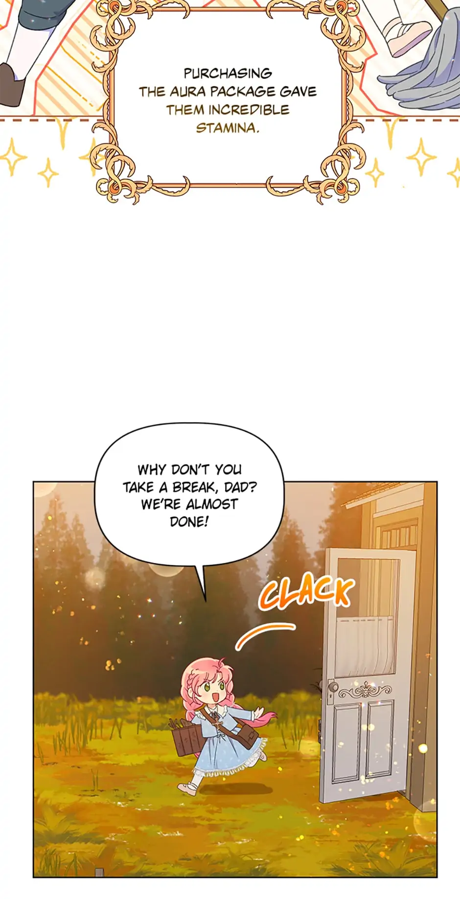 A Transmigrator’s Privilege Chapter 36 - Page 26