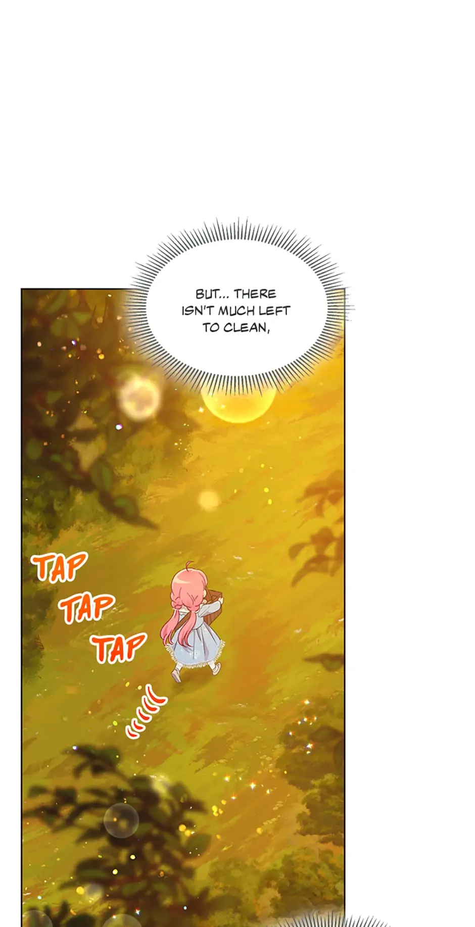 A Transmigrator’s Privilege Chapter 36 - Page 27