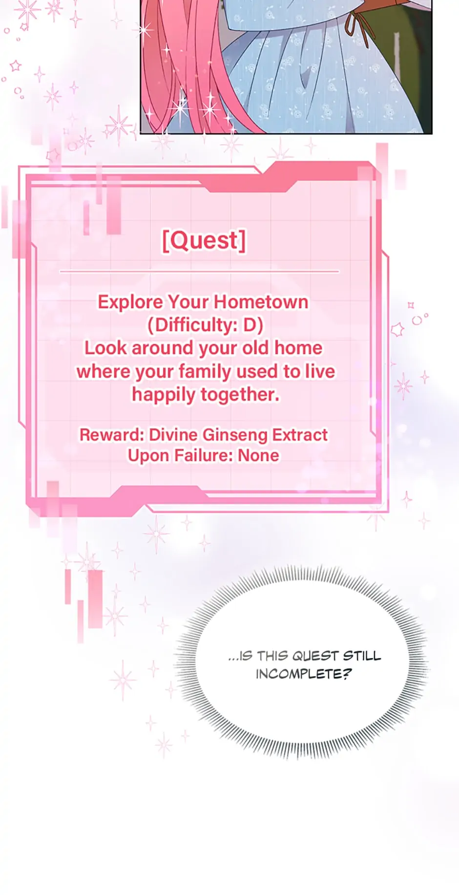 A Transmigrator’s Privilege Chapter 36 - Page 29