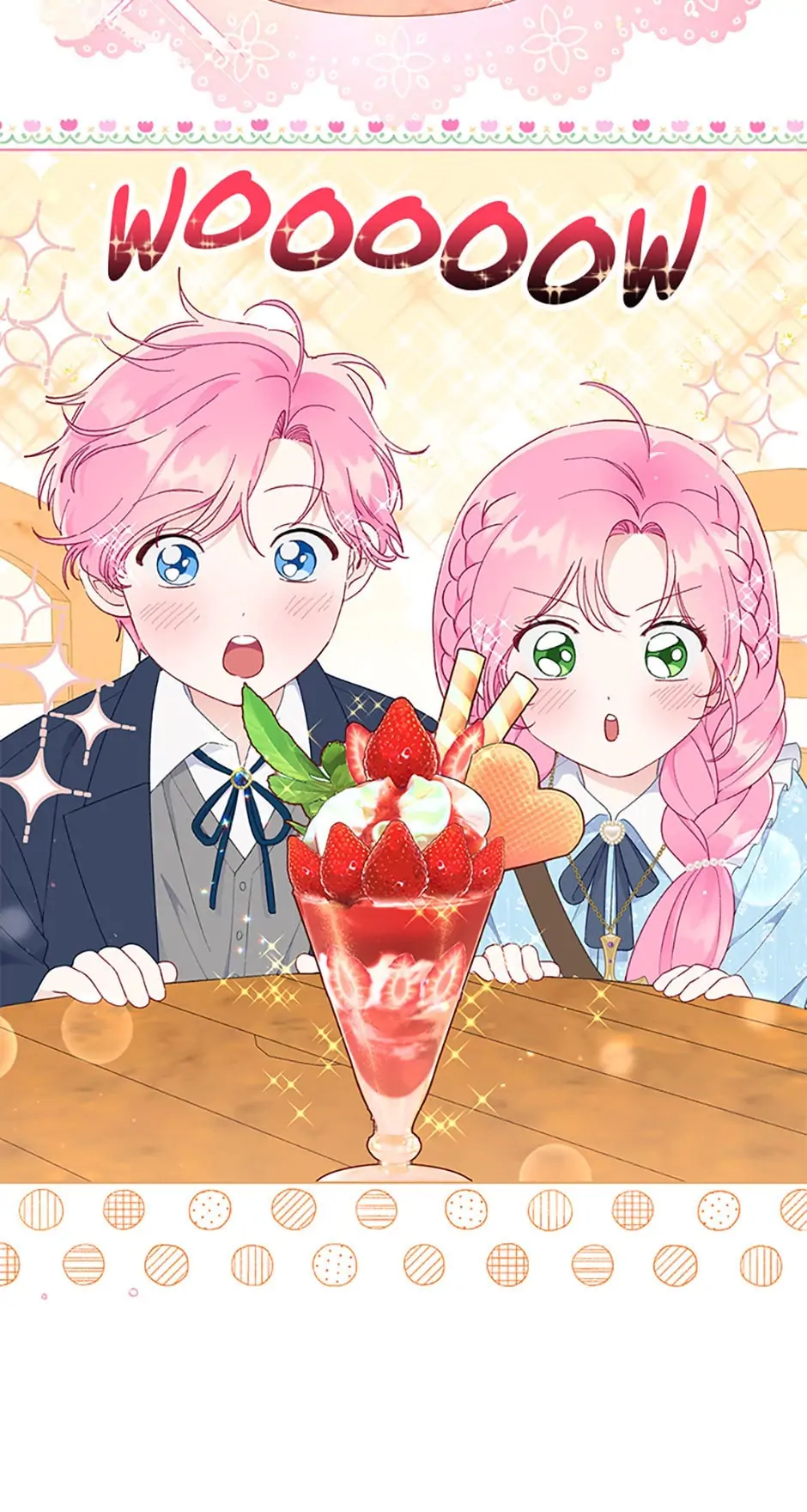 A Transmigrator’s Privilege Chapter 36 - Page 3