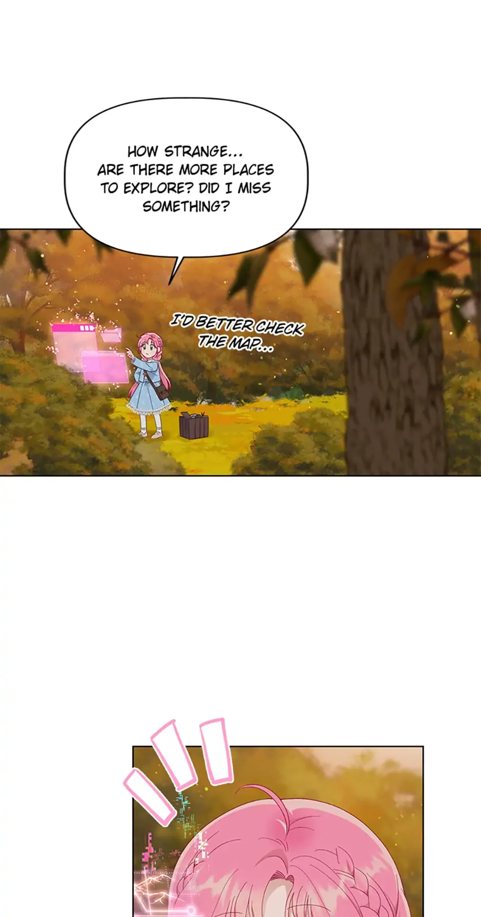 A Transmigrator’s Privilege Chapter 36 - Page 30