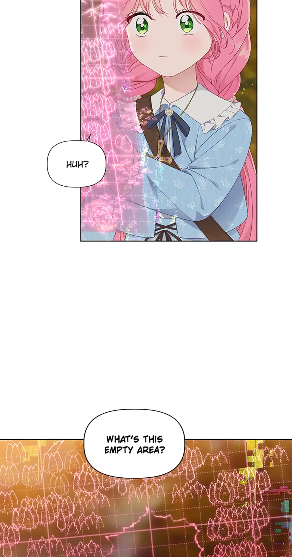 A Transmigrator’s Privilege Chapter 36 - Page 31