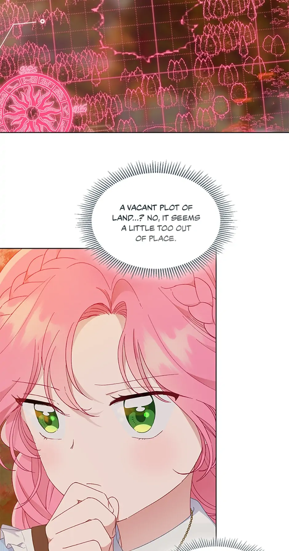 A Transmigrator’s Privilege Chapter 36 - Page 32