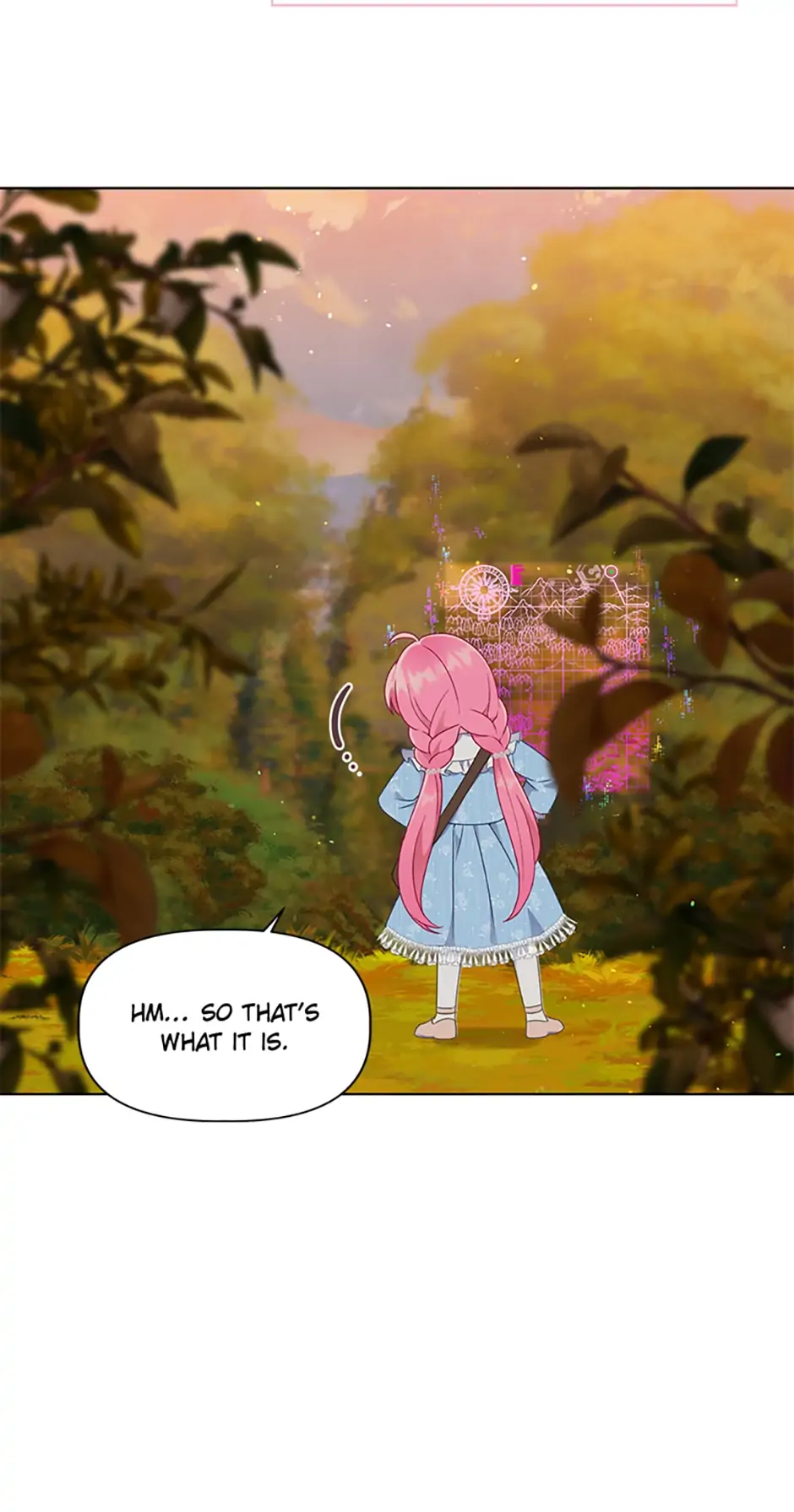 A Transmigrator’s Privilege Chapter 36 - Page 35