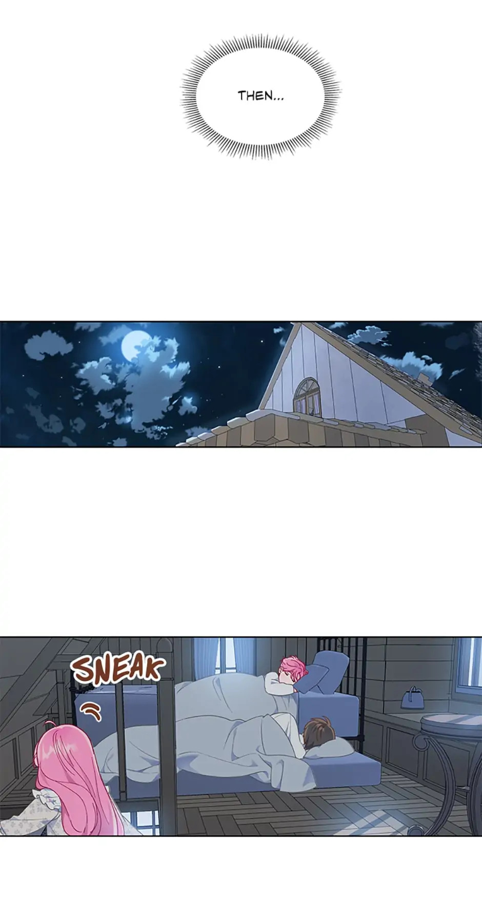 A Transmigrator’s Privilege Chapter 36 - Page 36