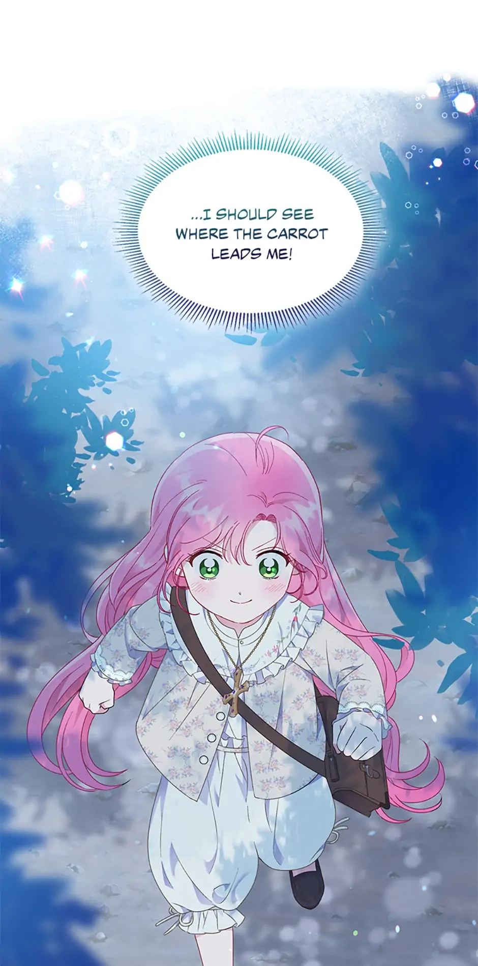 A Transmigrator’s Privilege Chapter 36 - Page 37