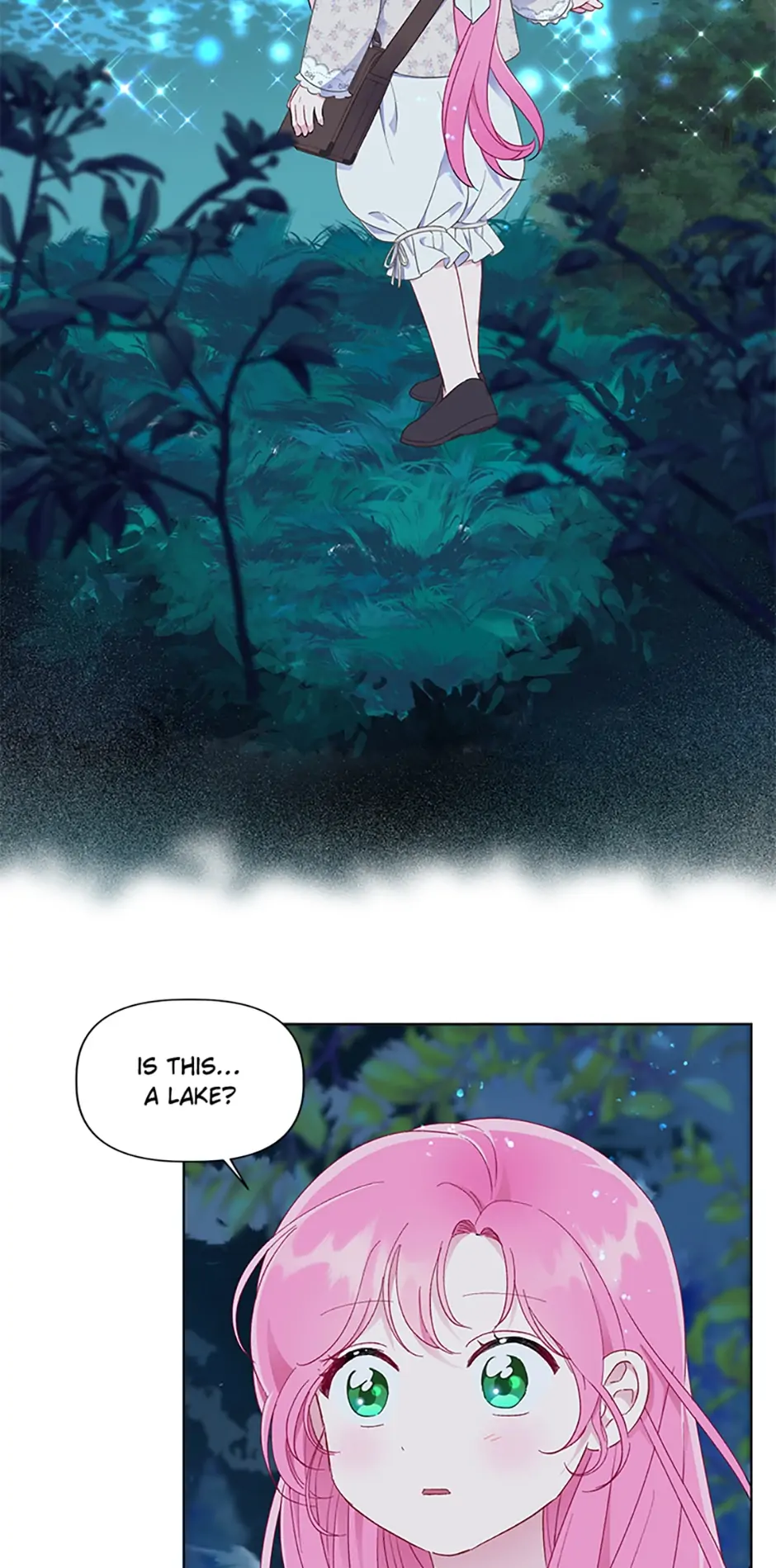 A Transmigrator’s Privilege Chapter 36 - Page 40