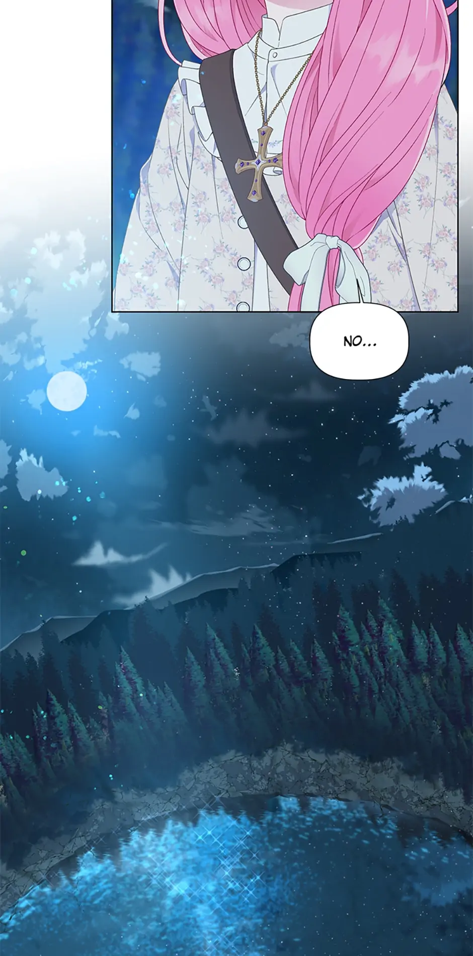 A Transmigrator’s Privilege Chapter 36 - Page 41