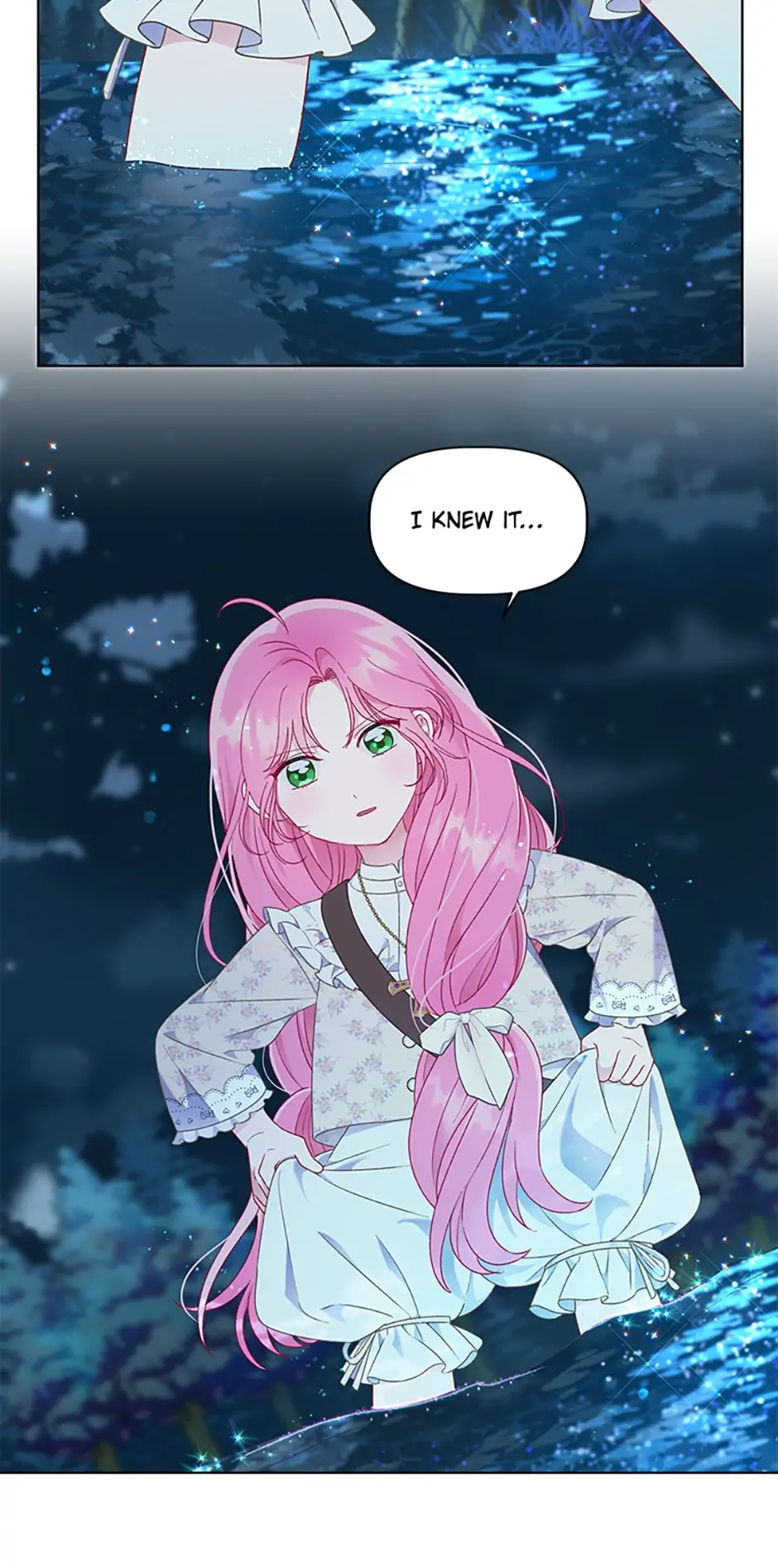 A Transmigrator’s Privilege Chapter 36 - Page 43