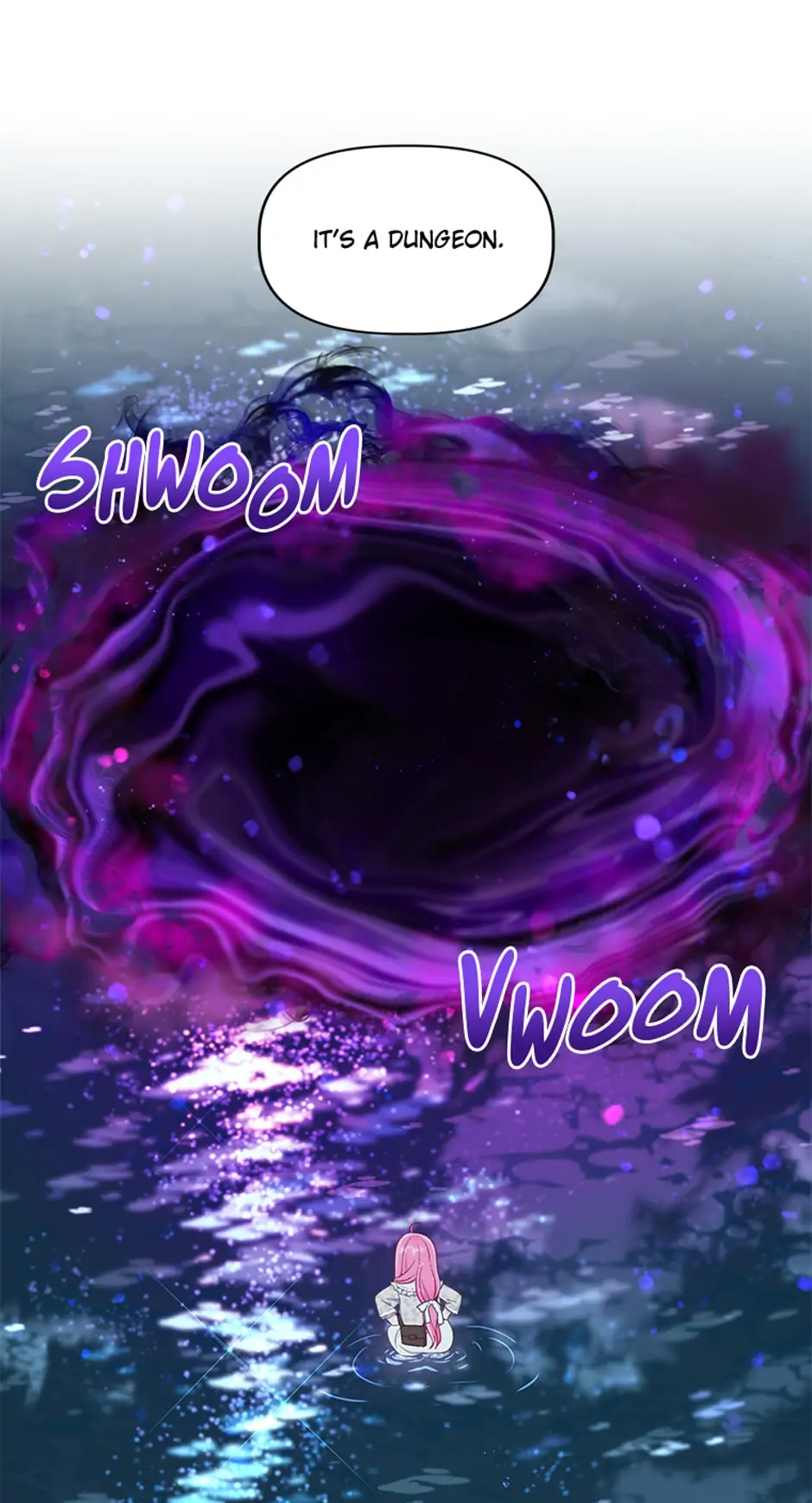 A Transmigrator’s Privilege Chapter 36 - Page 44