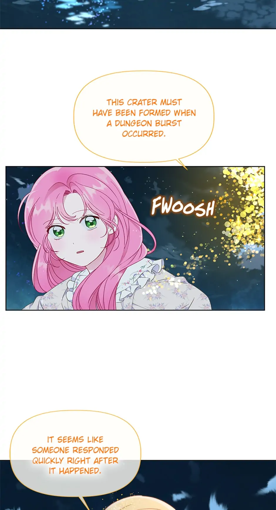 A Transmigrator’s Privilege Chapter 36 - Page 45