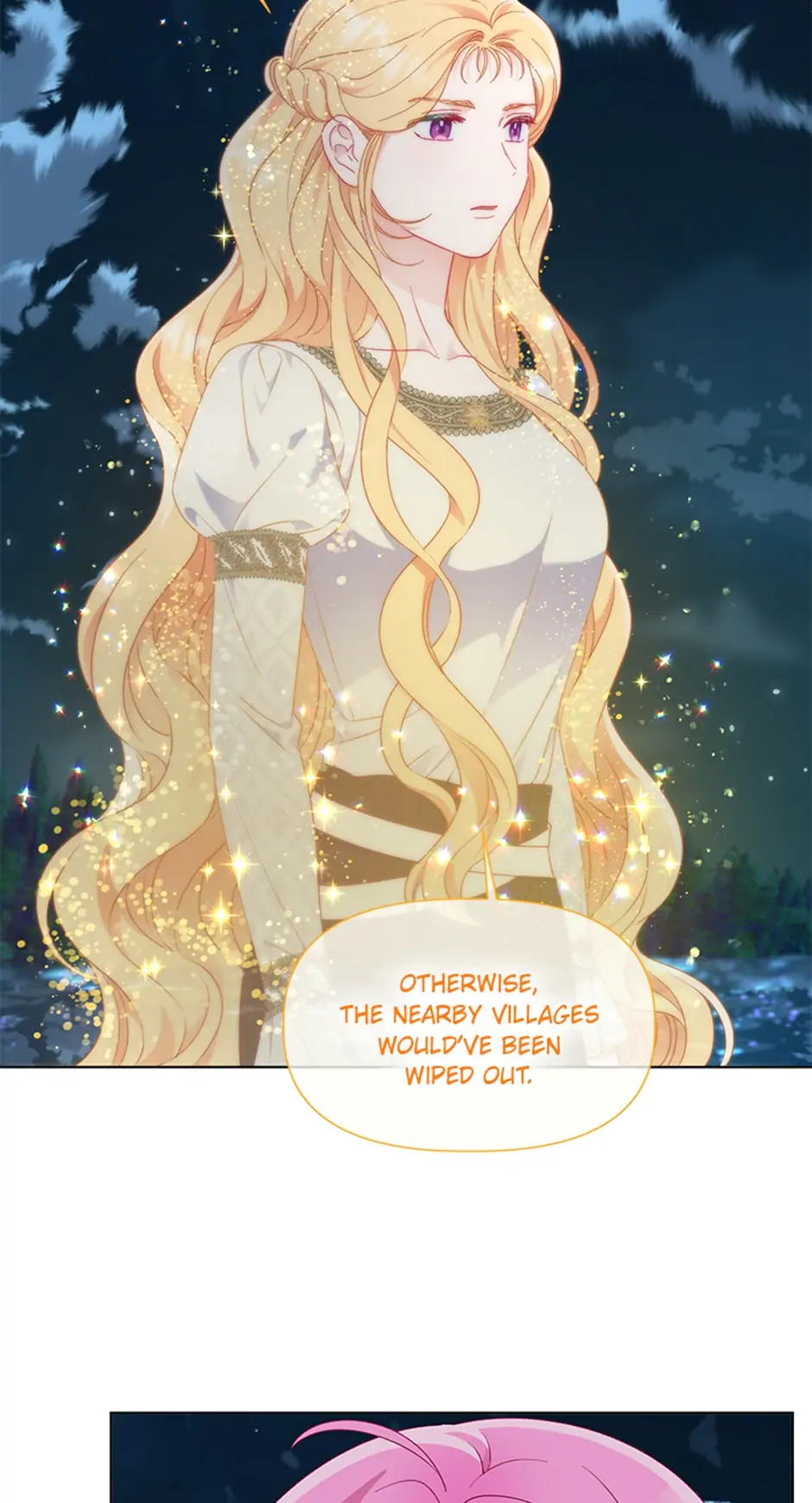 A Transmigrator’s Privilege Chapter 36 - Page 46