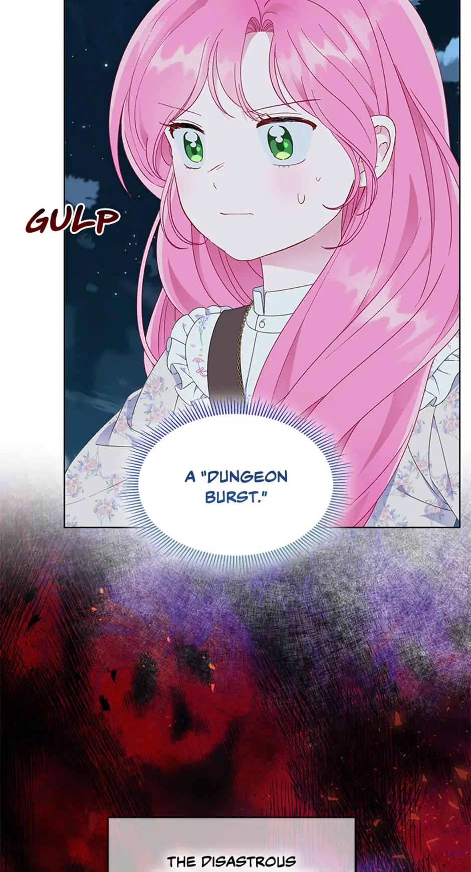 A Transmigrator’s Privilege Chapter 36 - Page 47