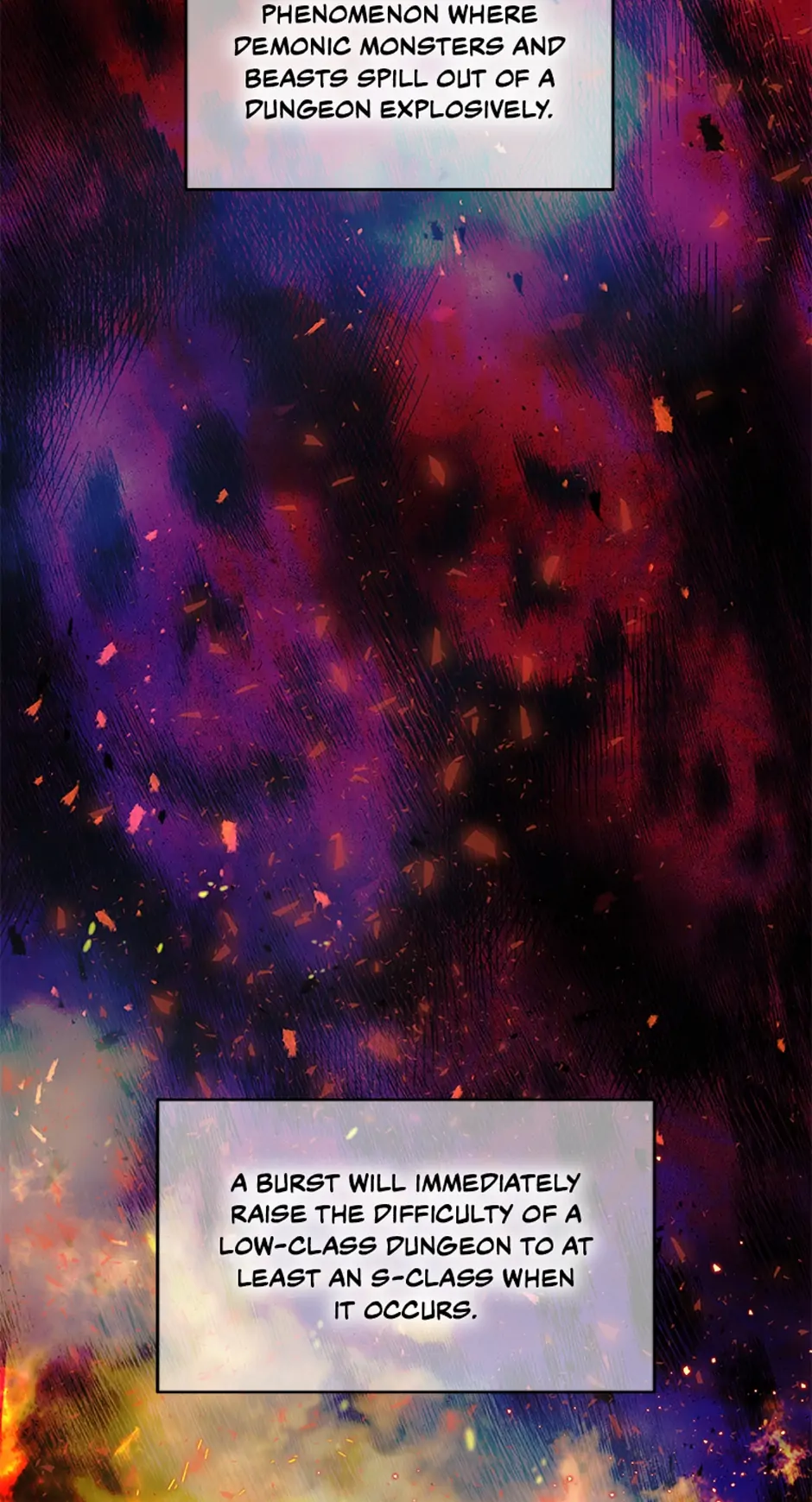 A Transmigrator’s Privilege Chapter 36 - Page 48