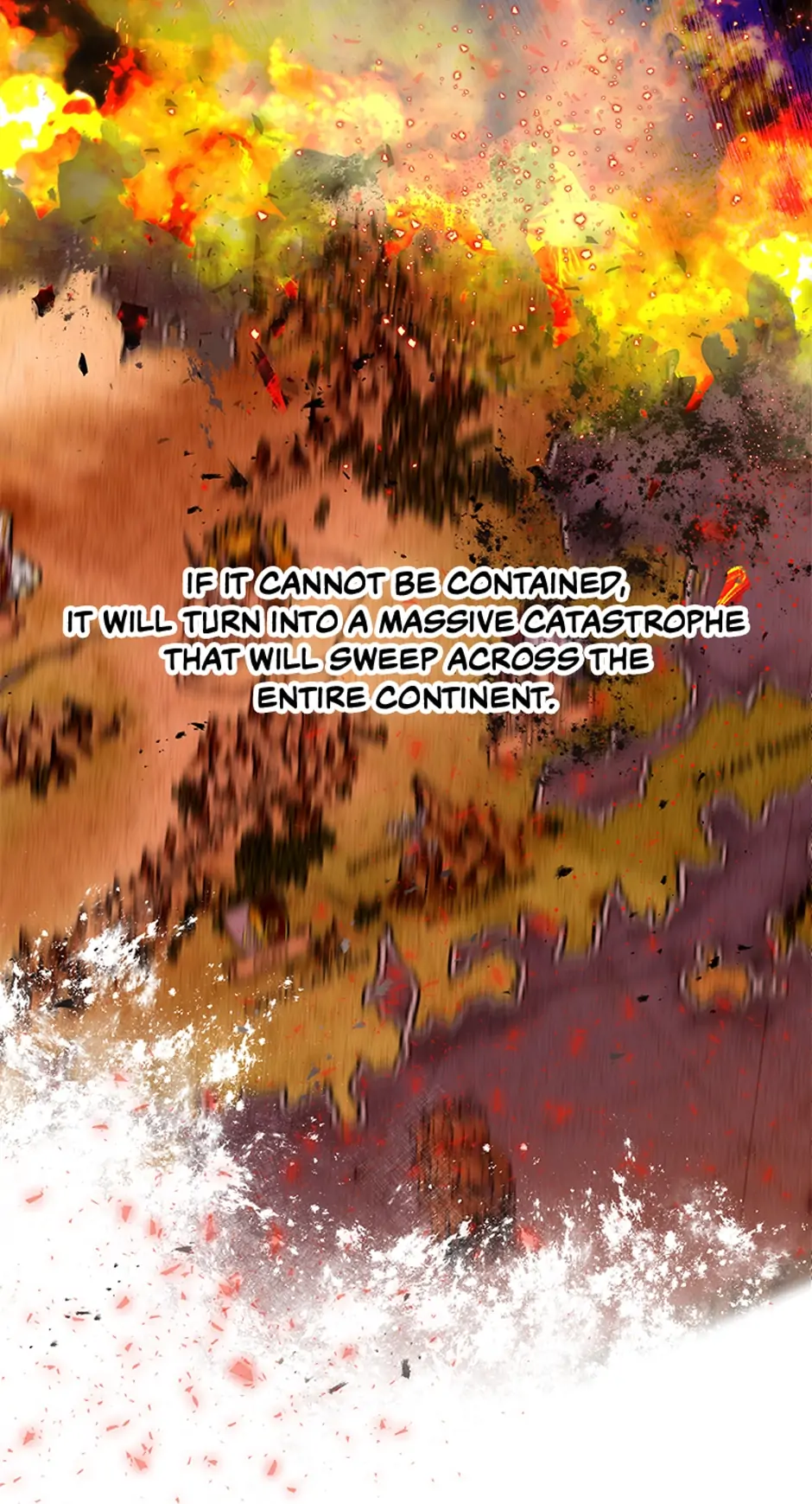 A Transmigrator’s Privilege Chapter 36 - Page 49