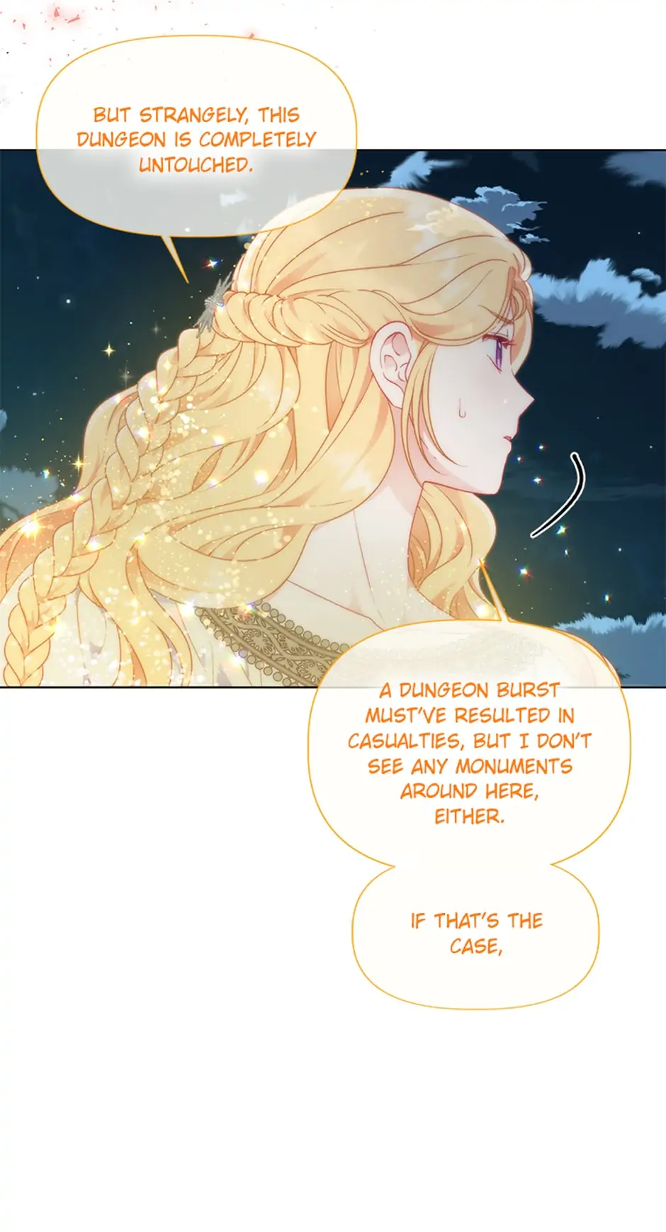 A Transmigrator’s Privilege Chapter 36 - Page 50